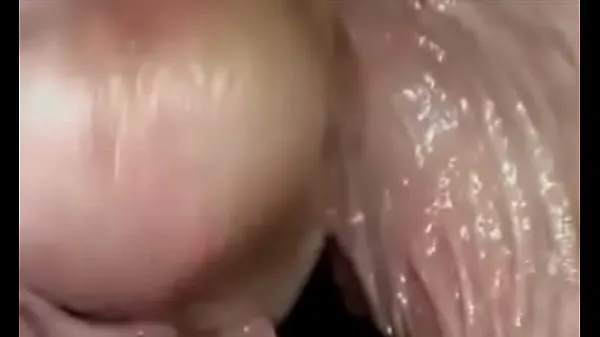 Katso yhteensä Cams inside vagina show us porn in other way videota