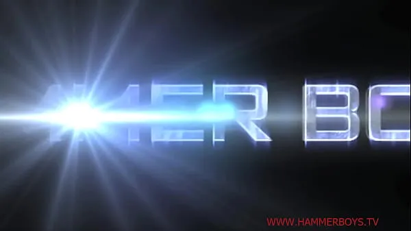 Tonton Fetish Slavo Hodsky and mark Syova form Hammerboys TV total Video