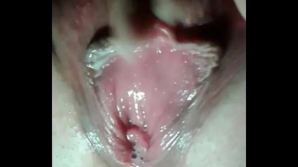 Посмотреть всего видео: Соло мастурбация крупным планом, звуки мокрой киски asmr