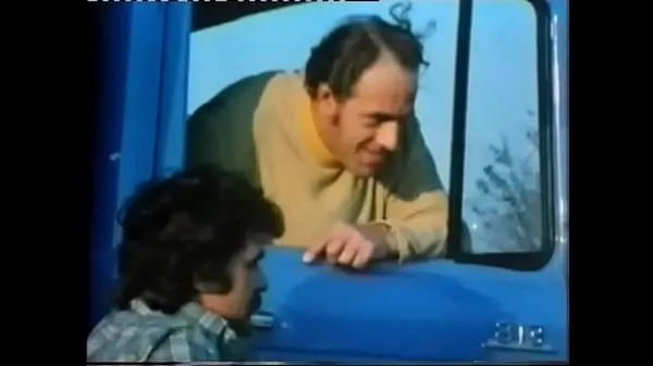 Watch 1975-1977) It's better to fuck in a truck, Patricia Rhomberg total Videos