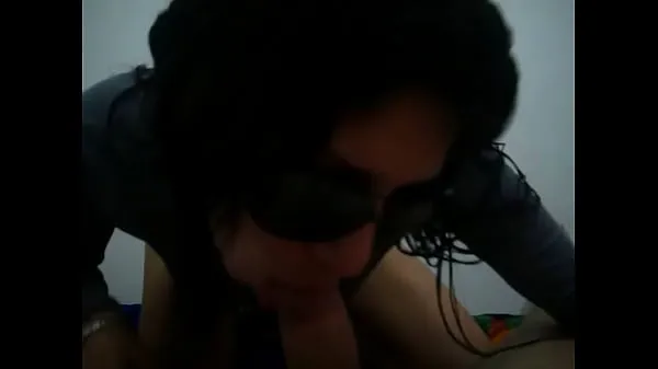 Pozrite si celkovo Jesicamay latin girl sucking hard cock videí