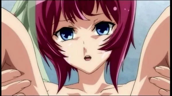 Obejrzyj łącznie Cute anime shemale maid ass fucking filmów
