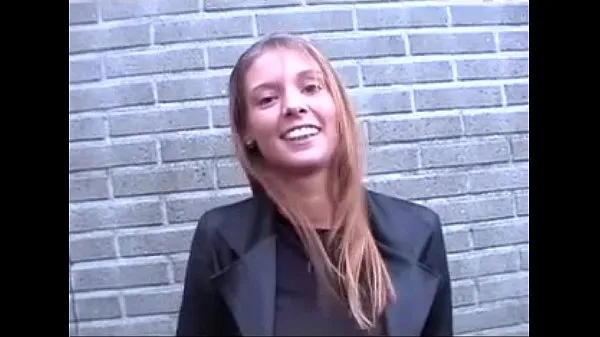 Tonton Flemish Stephanie fucked in a car (Belgian Stephanie fucked in car jumlah Video