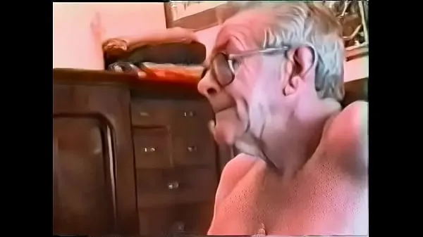 شاهد Older Men's big dick & deep throat ( Gay إجمالي مقاطع الفيديو