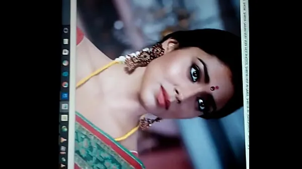 cumtribute to tamil actress shreya toplam Videoyu izleyin