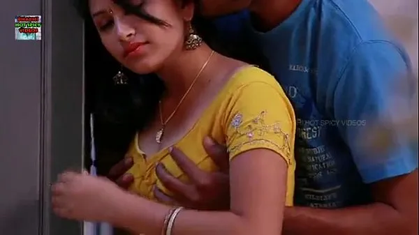 Watch Romantic Telugu couple total Videos