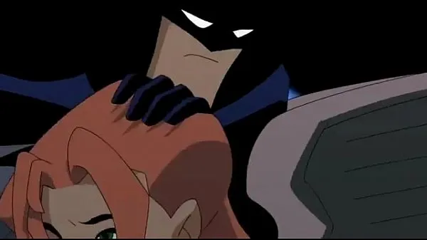 Batman fuck Hawkgirl toplam Videoyu izleyin