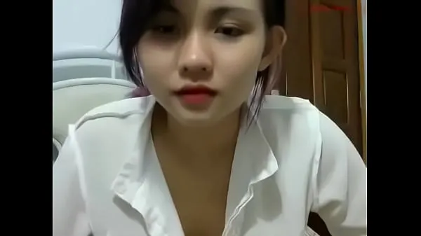 Watch Vietnamese girl looking for part 1 total Videos