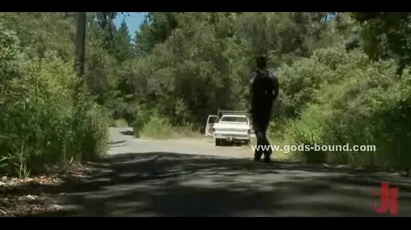 دیکھیں Pervert gay driver catches hitchhiker کل ویڈیوز