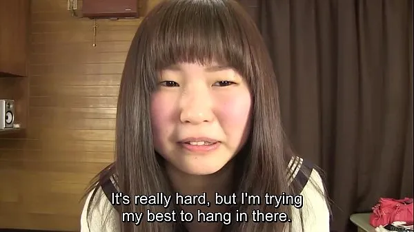 Watch Subtitled Japanese pee desperation game in HD total Videos