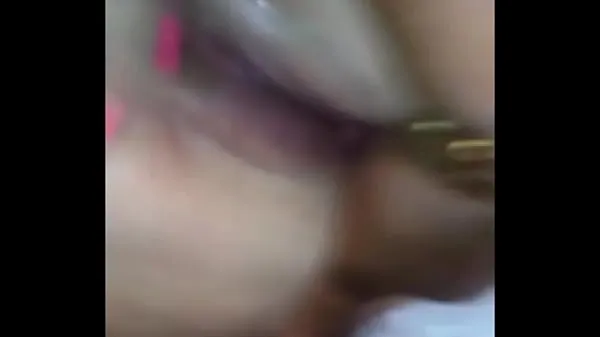 شاهد White MILF Pussy Gets Really Wet From Anal Fingering إجمالي مقاطع الفيديو