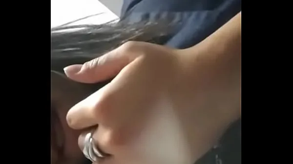Tonton Bitch can't stand and touches herself in the office total Video