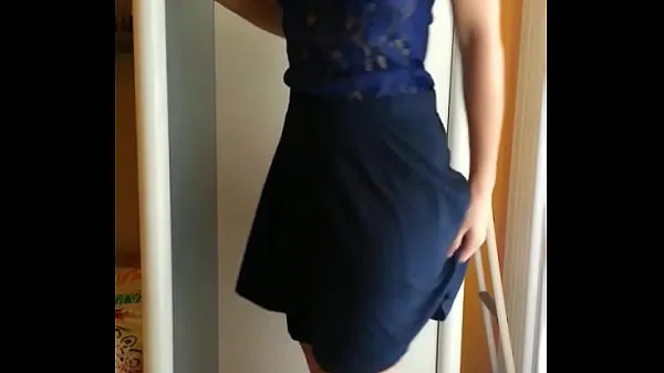 Watch my favorite skirt iphone 6 vid total Videos
