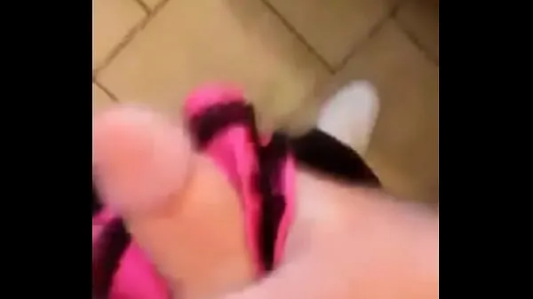 Összesen Me enjoying my step sister's panties videó