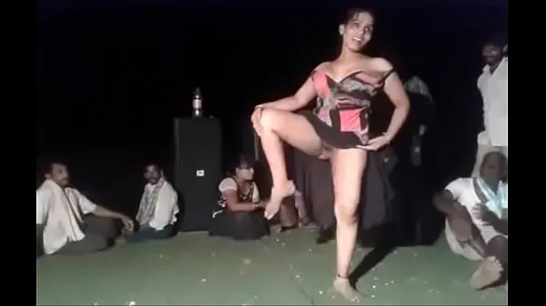 Tonton Andhra Recording Dance Nude total Video