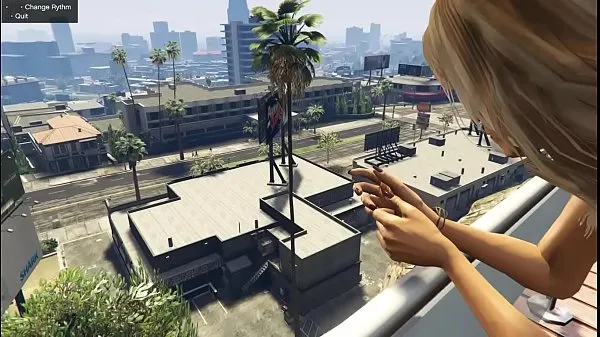 Grand Theft Auto Hot Cappuccino (Modded toplam Videoyu izleyin