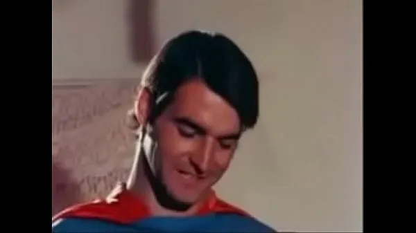 Összesen Superman classic videó