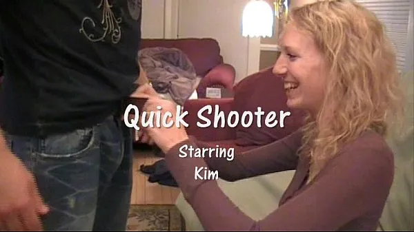 Παρακολουθήστε quickshooter large συνολικά βίντεο