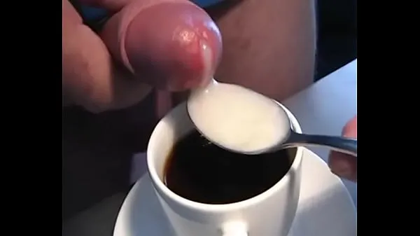 Tonton Making a coffee cut jumlah Video