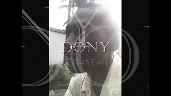 Guarda GigaStar - Extraordinary R&B/Soul Love Music of Dony the GigaStar video in totale