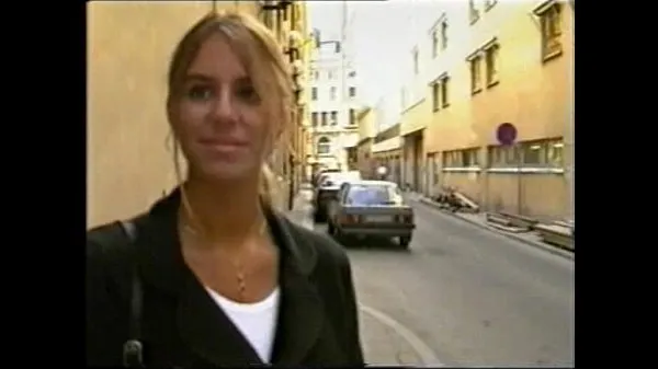 Összesen Martina from Sweden videó