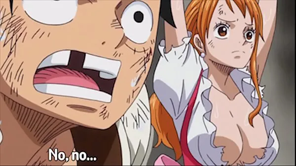 شاهد Nami One Piece - The best compilation of hottest and hentai scenes of Nami إجمالي مقاطع الفيديو