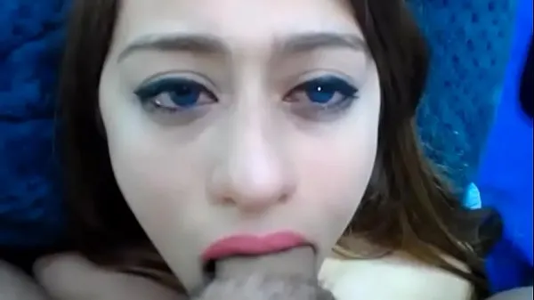 Titta på totalt Deepthroat girlfriend videor
