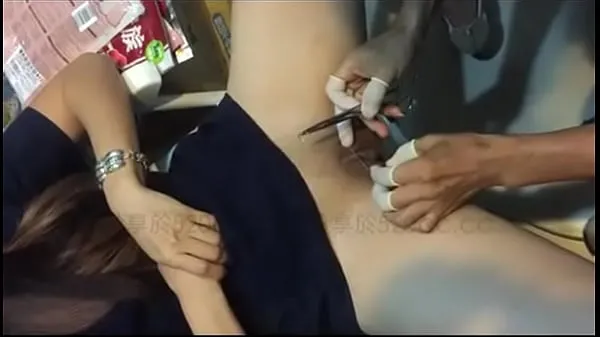 Pozrite si celkovo 纹身中国 videí