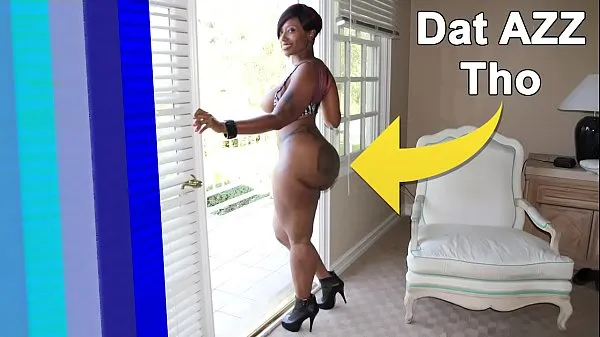 Bekijk in totaal BANGBROS - Cherokee The One And Only Makes Dat Azz Clap video's