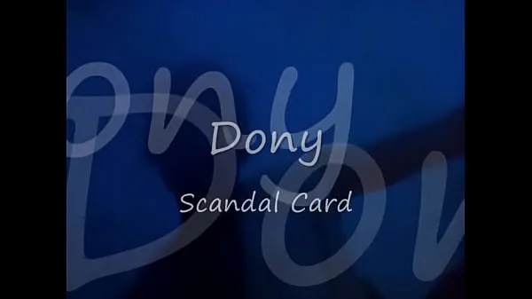 Tonton Scandal Card - Wonderful R&B/Soul Music of Dony jumlah Video