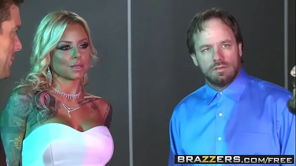 Watch Brazzers - Real Wife Stories - (Britney Shannon, Ramon Tommy, Gunn total Videos