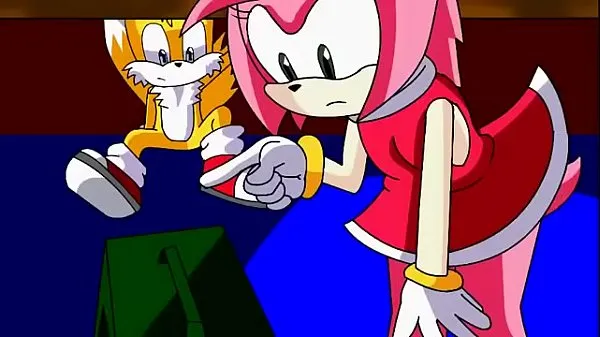 Watch sonic xxx capitulo 1 total Videos