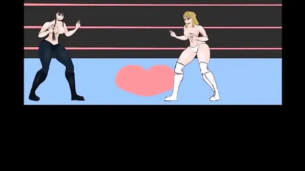 Tonton Exclusive: Hentai Lesbian Wrestling Video jumlah Video