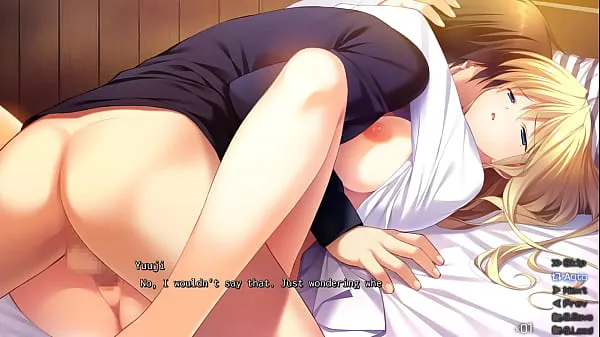 Watch The Eden of Grisaia JB total Videos