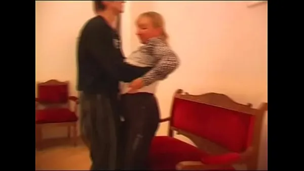 Összesen busty russian mature with young guy videó