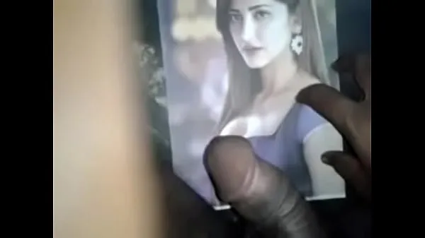 Watch Shruti hassan fucking irresistable boobs and figure total Videos