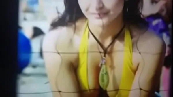 Watch Anushka sharma tastes my cum total Videos