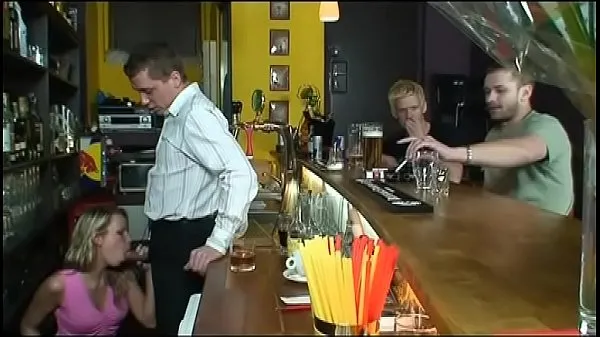Watch Secretly at the restaurant total Videos