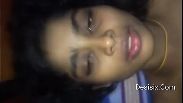 Παρακολουθήστε Desi south couple hard fucking συνολικά βίντεο
