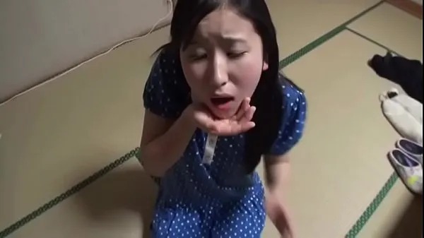 Japanese Cute Teen Suzu Ichinose Sucks Cock and c. on Cum watch more at toplam Videoyu izleyin