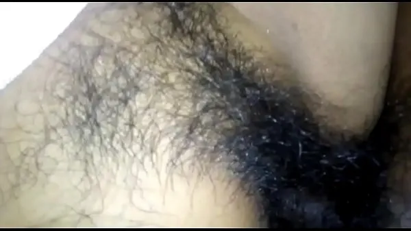 Se Fucked and finished in her hairy pussy and she d videoer i alt