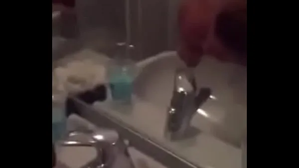 Watch nude italians in bathroom total Videos