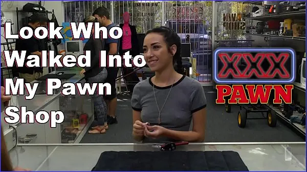 Assista ao total de XXX PAWN - Esta garota queria obter r. No ex-noivo dela, e ela conseguiu vídeos