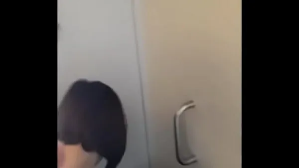 Watch Hooking Up With A Random Girl On A Plane total Videos