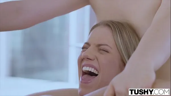 Watch TUSHY Amazing Anal Compilation total Videos