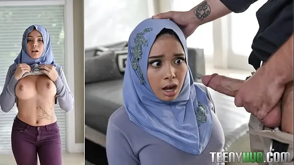 Tonton Aaliyah Hadid In Teenage Anal In Her Hijab jumlah Video