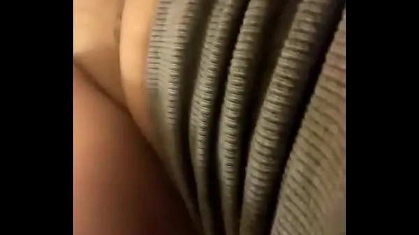 Watch Nadyia Saint bad girl gone....good? step brother catches sexy petite step sister going solo with her webcam, how far do they go while step mom and step dad arent home total Videos
