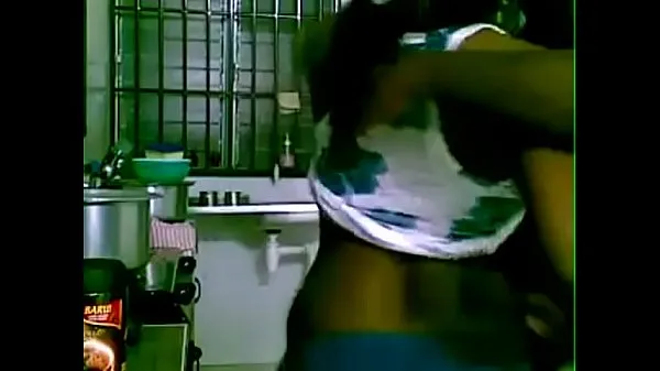Watch Tamil Girl Sex with House owner total Videos