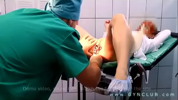 Watch Gyno exam part 2 total Videos