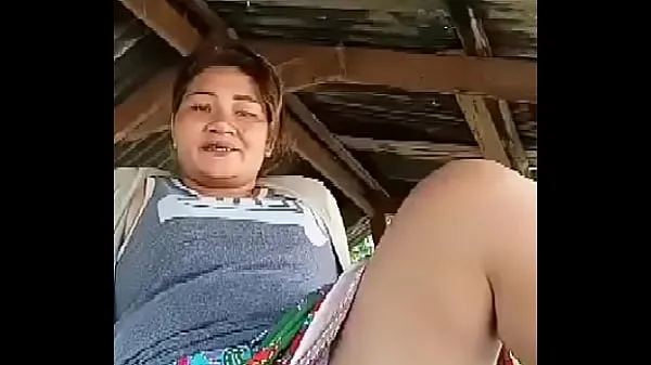 Watch Thai aunty flashing outdoor total Videos